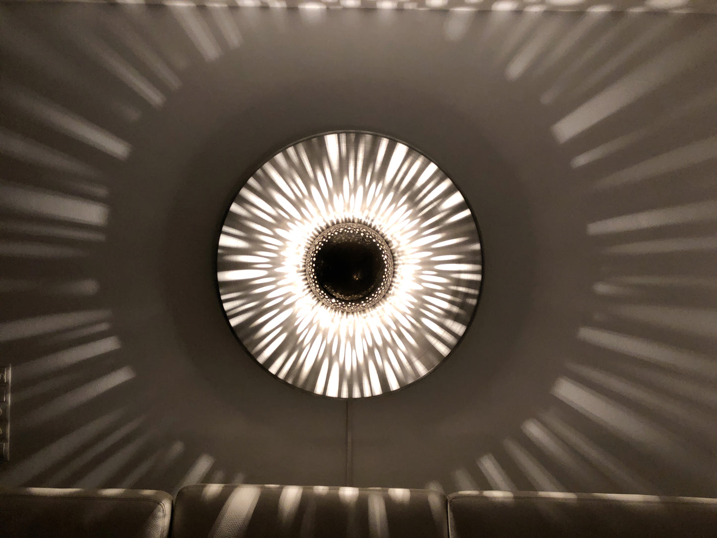 The Eye